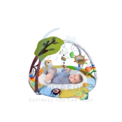 High Quality Baby Play Gym Mat in Ohio